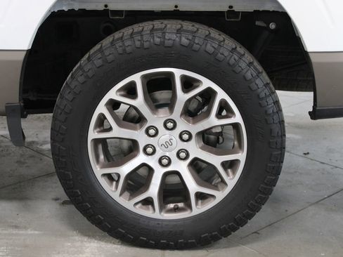 Used 2023 Ford F150 King Ranch w/ Max Trailer Tow Package AWD/4WD image 19