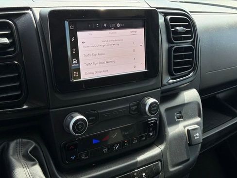 Used 2023 RAM ProMaster 3500 image 13