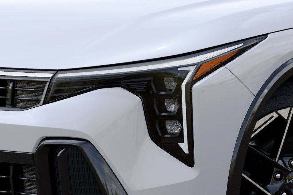 New 2026 Kia K4 GT-Line FWD image 11