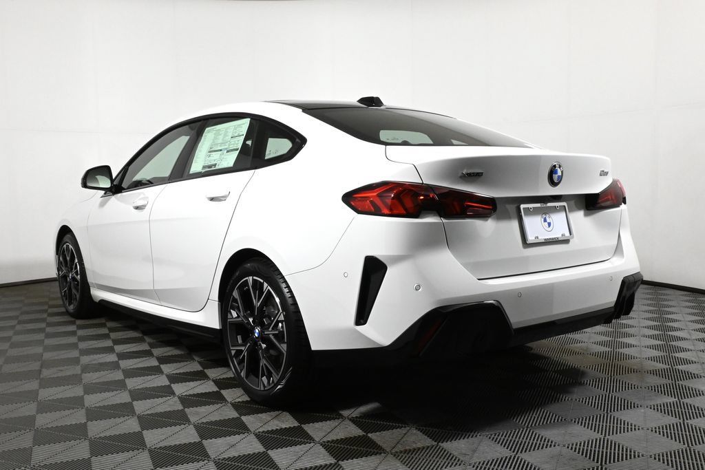 Used 2026 BMW 228i xDrive w/ Technology Package AWD/4WD image 5