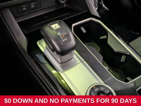 Used 2025 Mitsubishi Outlander SE AWD/4WD image 18