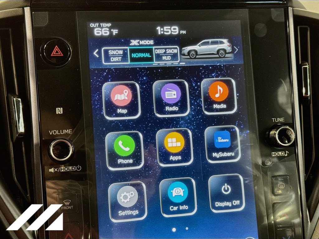 New 2026 Subaru Forester Limited AWD/4WD image 16