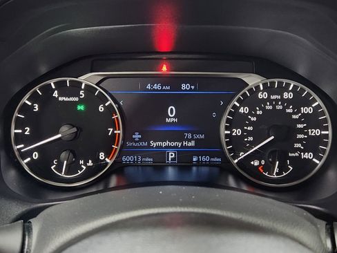 Used 2023 Nissan Altima 2.5 SR image 35