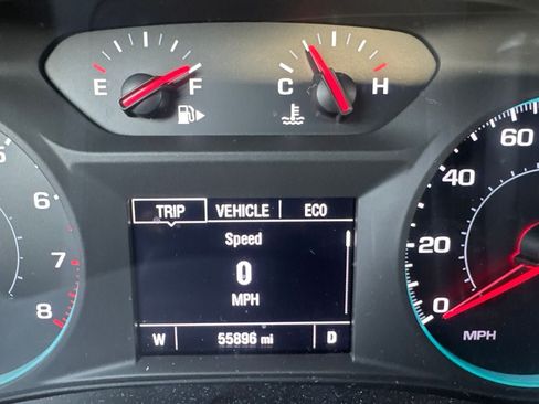 Used 2025 Chevrolet Malibu LT FWD image 42
