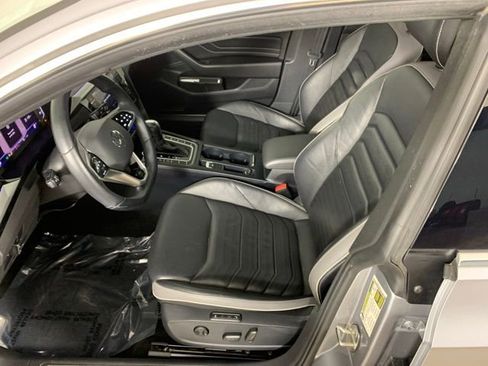 Used 2021 Volkswagen Arteon SEL Premium AWD/4WD image 28
