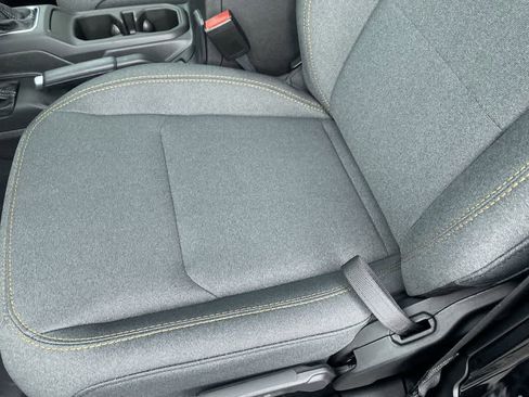 New 2025 Jeep Wrangler Sport S image 11