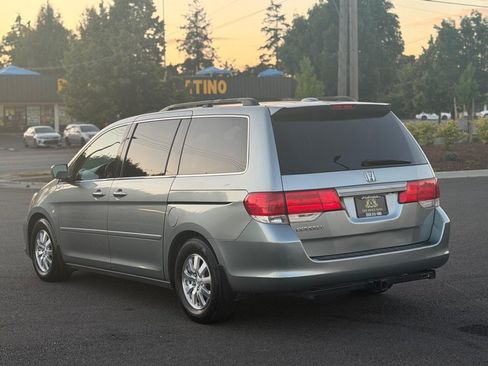 Used 2008 Honda Odyssey EX-L image 7