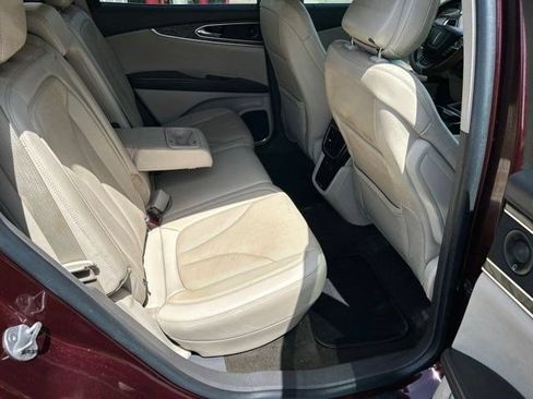 Used 2020 Lincoln Nautilus Reserve w/ Cargo Utility Package FWD image 51