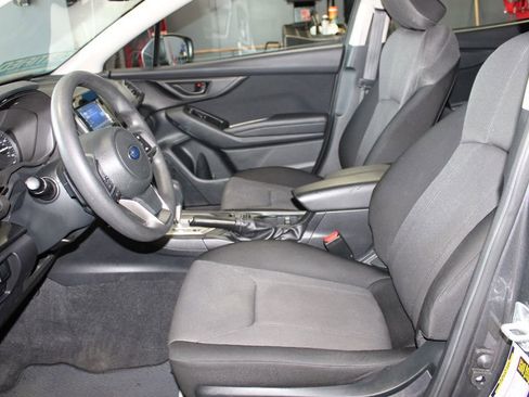 Used 2022 Subaru Impreza 2.0i Premium AWD/4WD image 12