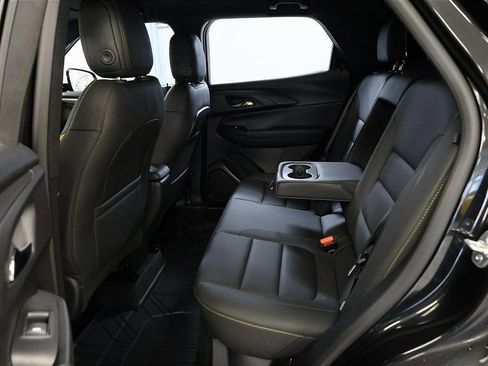 New 2025 Chevrolet TrailBlazer ACTIV w/ Driver Confidence Package image 9