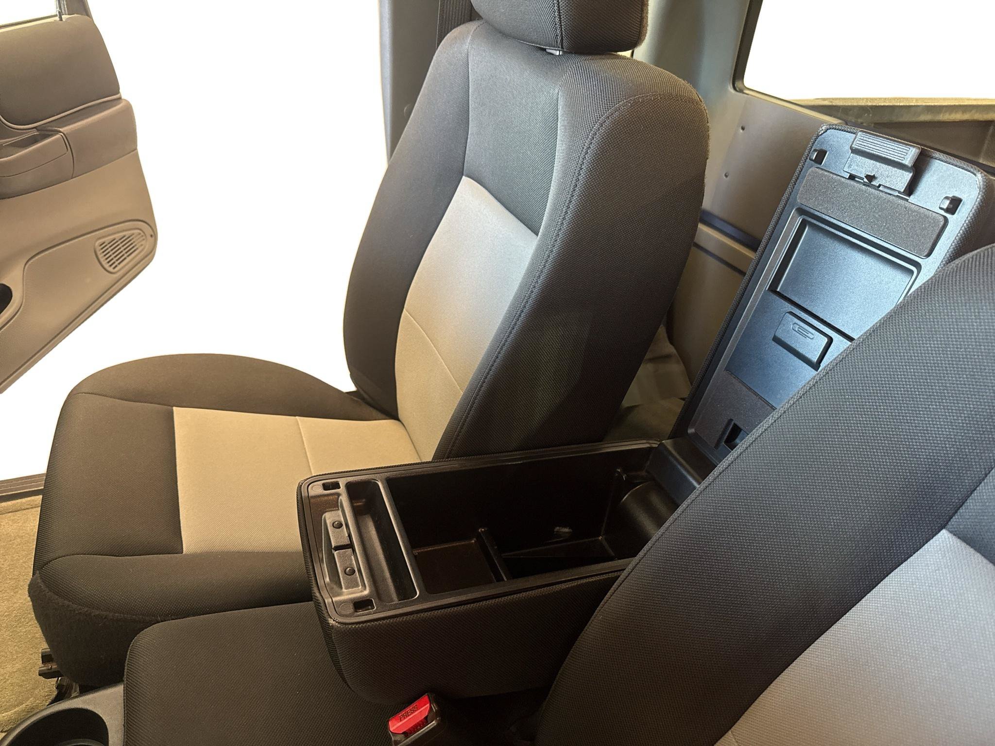 Used 2011 Ford Ranger XLT RWD image 14