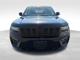 Used 2023 Jeep Grand Cherokee Limited w/ Luxury Tech Group II AWD/4WD video 2