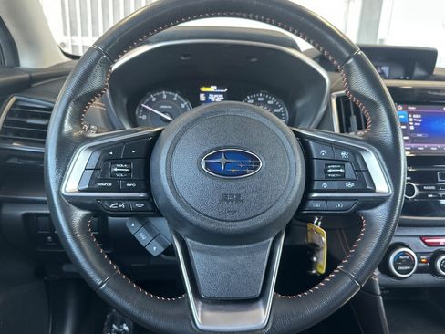 Used 2023 Subaru Crosstrek 2.0i Premium w/ Popular Package #3 AWD/4WD image 21