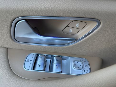 New 2026 Mercedes-Benz GLE 350 4MATIC image 26