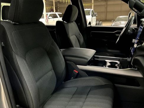 Used 2024 RAM 1500 Big Horn image 7