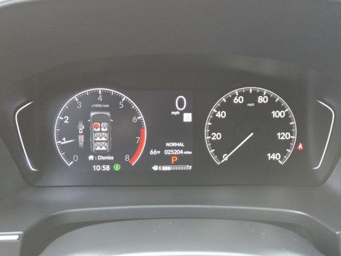 Used 2025 Honda Pilot EX-L image 28