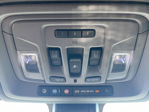 Used 2022 Chevrolet Silverado 3500 LTZ w/ LTZ Plus Package AWD/4WD image 26