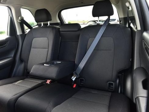 Used 2025 Honda CR-V EX image 22