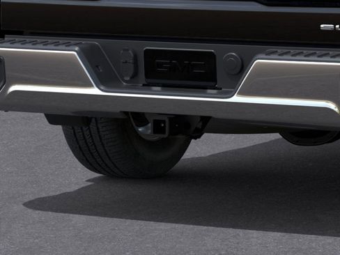 New 2025 GMC Sierra 1500 SLE w/ Preferred Package image 38