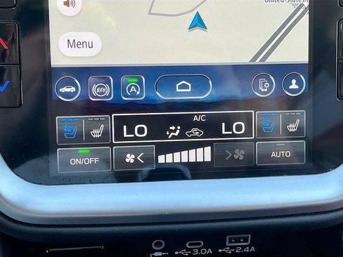 Used 2024 Subaru Outback Touring XT AWD/4WD image 16