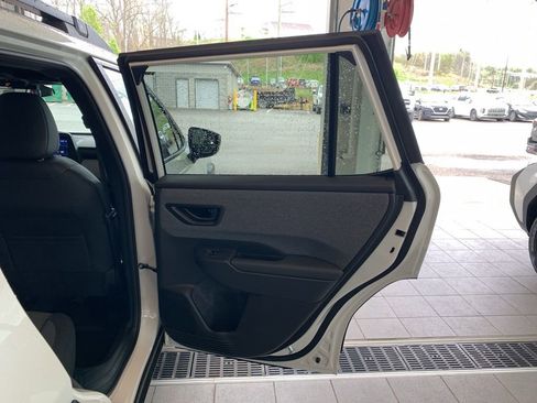 New 2026 Subaru Outback Premium AWD/4WD image 20