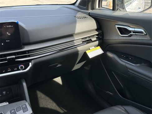 New 2026 Kia Sportage X-Line image 19