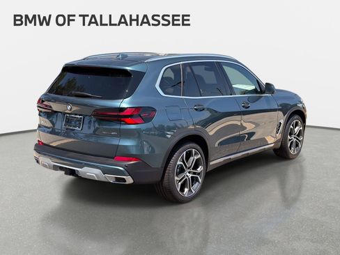 New 2026 BMW X5 sDrive40i RWD image 5