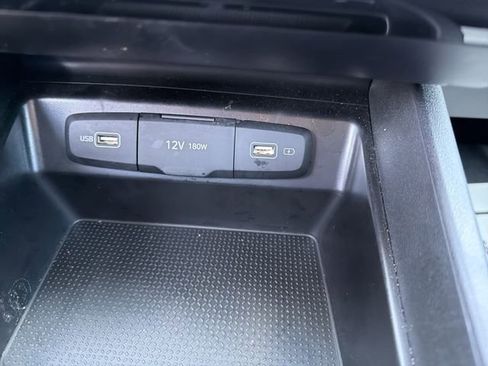 Used 2022 Hyundai Tucson SEL w/ Cargo Package FWD image 24