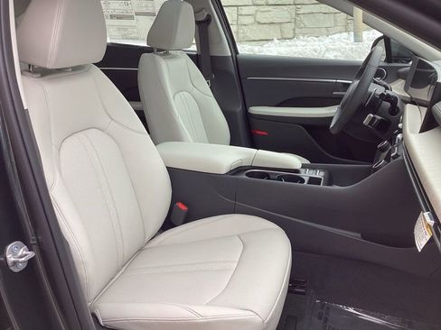 New 2026 Hyundai Sonata Limited image 20