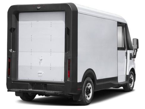 Used 2025 Chevrolet Brightdrop 400 FWD image 2