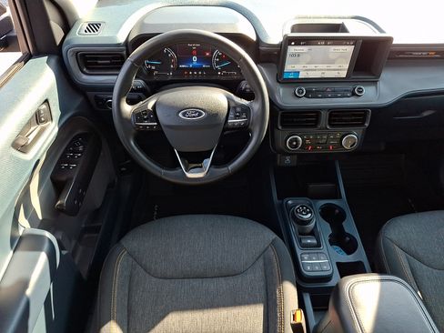 Used 2024 Ford Maverick Tremor w/ Tremor Off-Road Package AWD/4WD image 12
