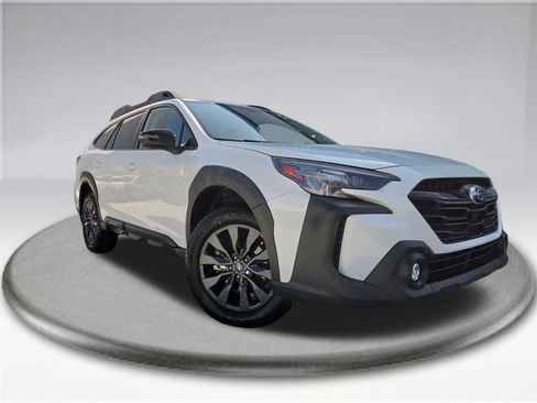 Used 2024 Subaru Outback Onyx Edition AWD/4WD image 19