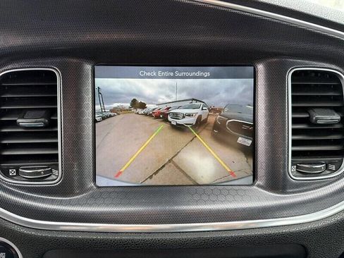 Used 2016 Dodge Charger SXT w/ Rallye Group image 23