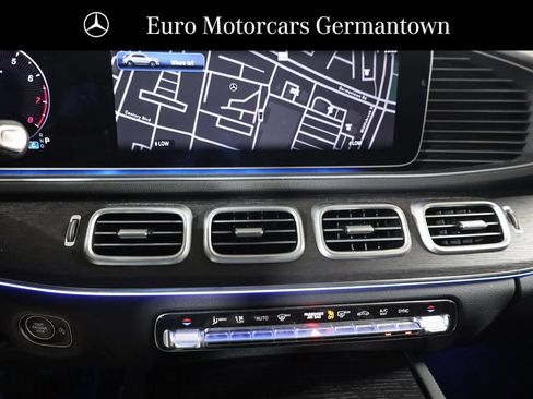 Used 2026 Mercedes-Benz GLE 350 4MATIC image 20