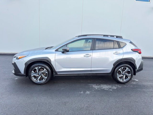Used 2024 Subaru Crosstrek 2.0i Premium AWD/4WD image 10