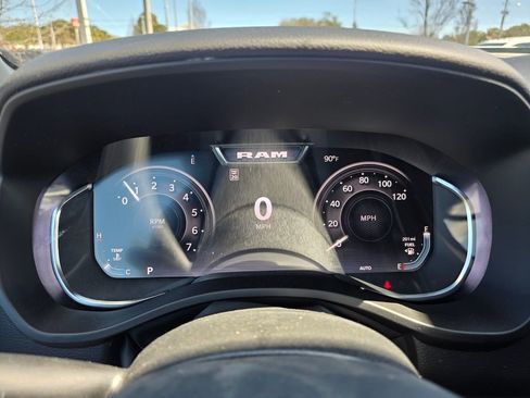 New 2026 RAM 1500 Big Horn image 20