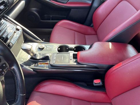 Used 2024 Lexus IS 350 F Sport image 19