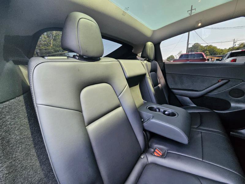 Used 2023 Tesla Model Y Long Range AWD/4WD image 69