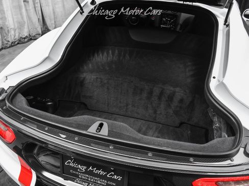 Used 2016 Dodge Viper GTC w/ ACR Package image 53