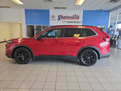 Used 2024 Honda CR-V Sport image 5
