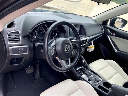 Used 2016 MAZDA CX-5 Grand Touring FWD image 18