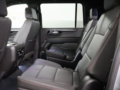 New 2026 Chevrolet Suburban RST w/ Comfort Package image 28