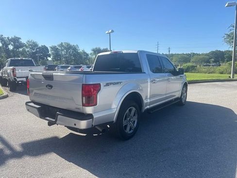 Used 2019 Ford F150 XLT w/ Equipment Group 302A Luxury RWD image 7