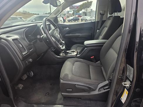 Used 2020 GMC Canyon SLE w/ Trailering Package image 11