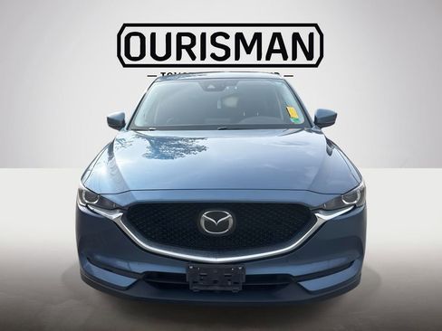 Used 2019 MAZDA CX-5 Touring image 2