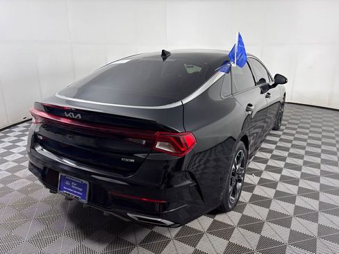 Used 2023 Kia K5 GT-Line image 7