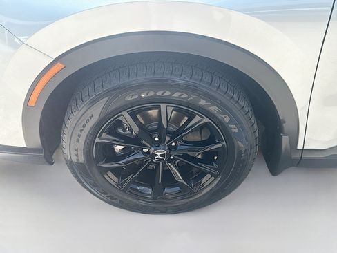 Certified 2024 Honda CR-V Sport-L image 36