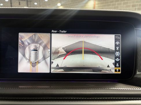 Used 2022 Mercedes-Benz G 63 AMG 4MATIC image 18