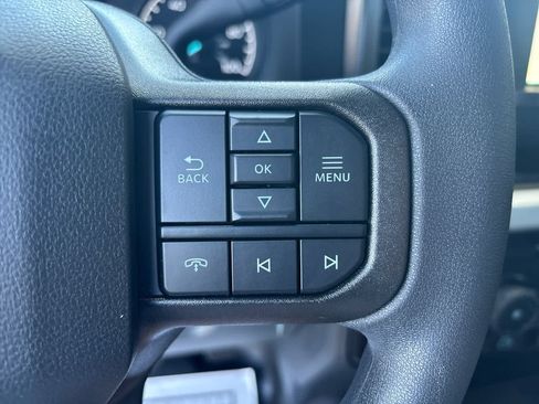New 2026 Ford F250 XL RWD image 14