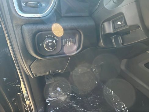 New 2026 RAM 2500 Limited image 22